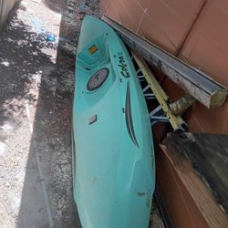 COBRA XL KAYAK 