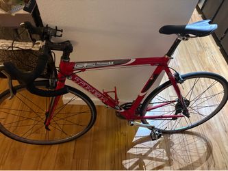 Trek Madone 5.2 SL Carbon 56cm