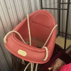 Infant Swing 