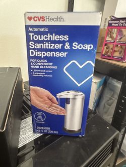 Soap Dispenser