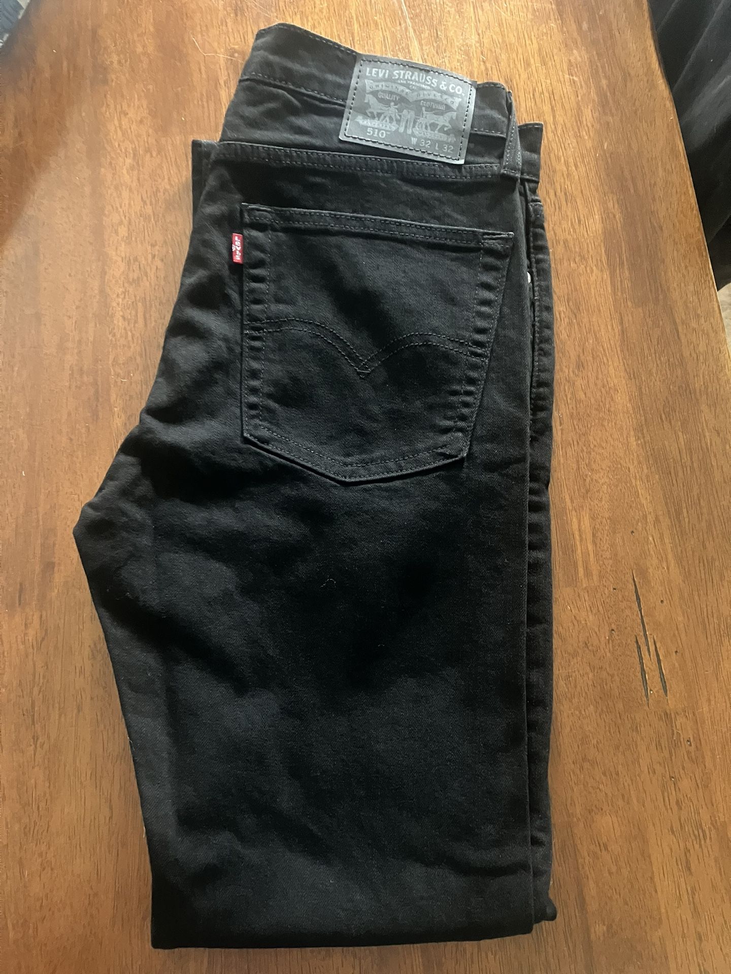 Men’s Levi’s