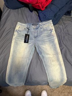 Serenade jeans size 36 men’s