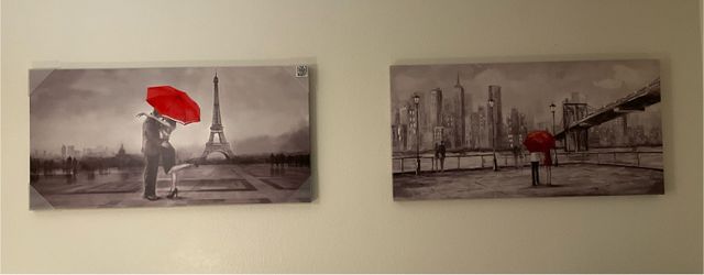 Canvas Wall Art