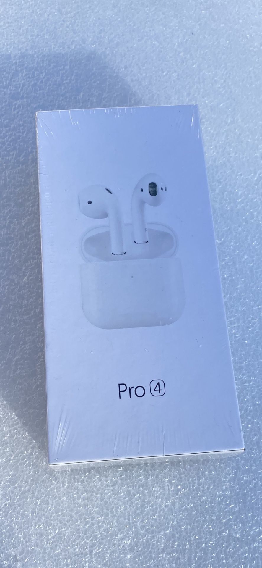 Brand New Ear Buds
