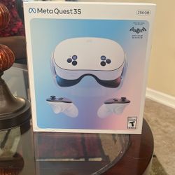 Meta Quest 3S 256GB (Batman Edition)