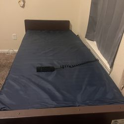 Hospital Bed For Sale