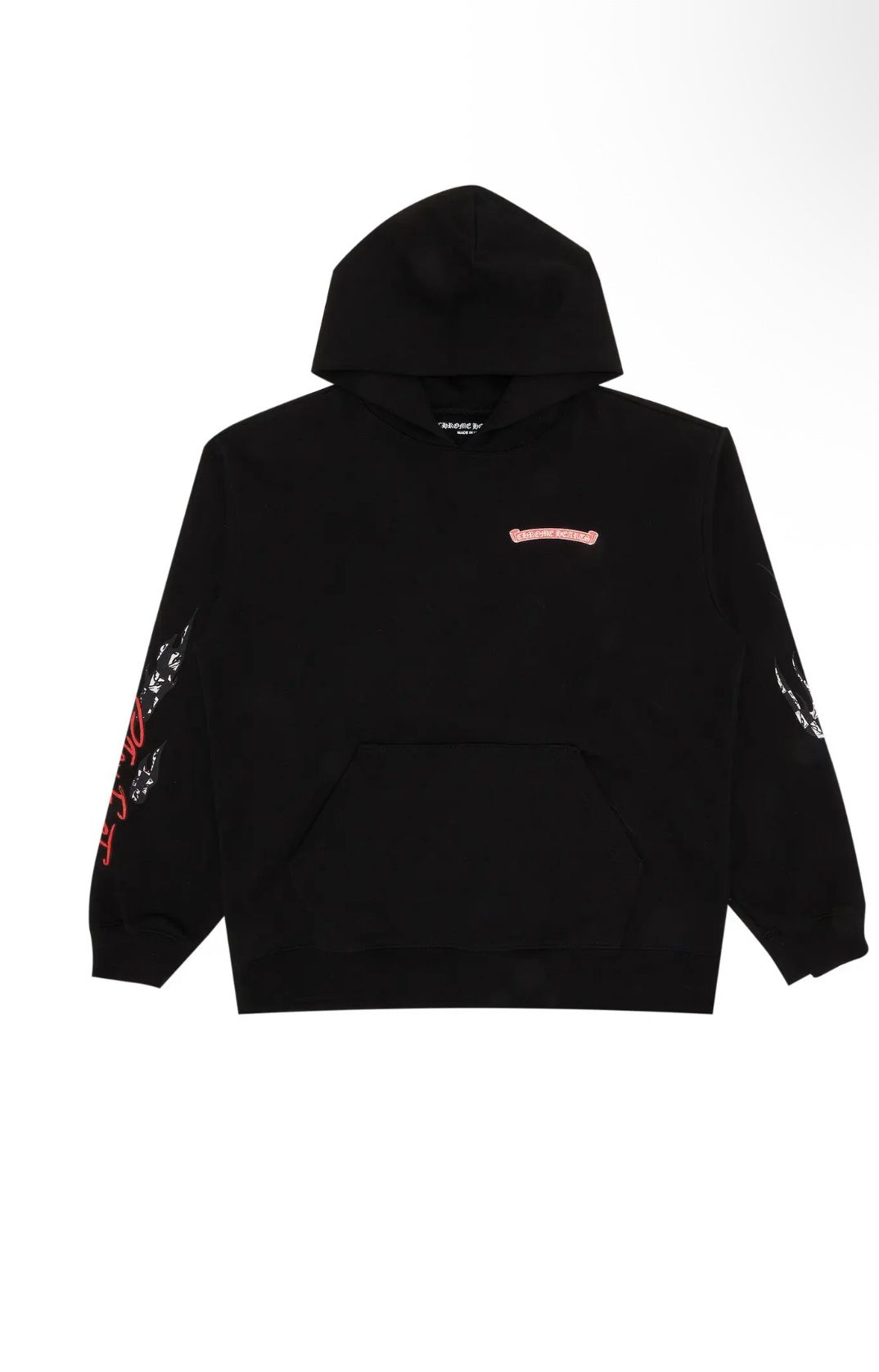 Chrome Hearts Matty Boy Hoodie