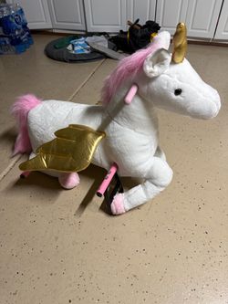 Rocking horse