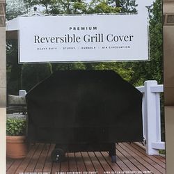 New Costco Outdoor Grill Cover
