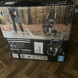 Car washing machine