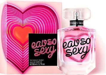 Eau So Sexy by Victorias Secret for Women