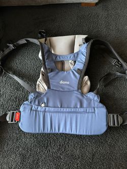Baby Carrier Dion’s