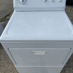 Kenmore Elite Electric Dryer 