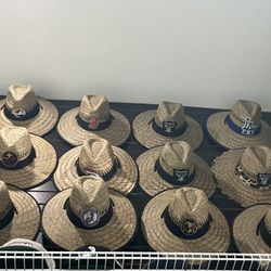 Straw Hat 👒