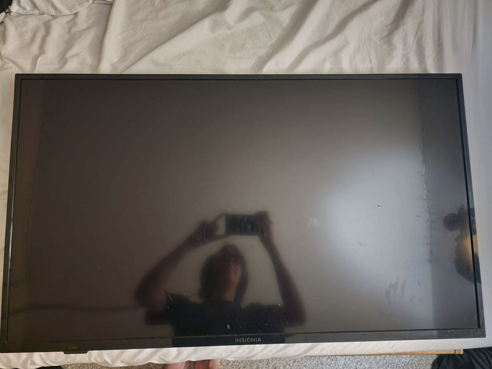 42” Insignia Fire TV