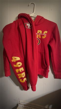 Boys 49ers  set