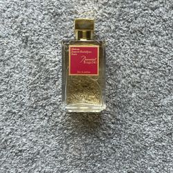 MFK Baccarat Rouge 540 200mL/6.8 fl. oz. (Unisex)