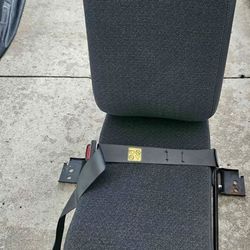 jump seat