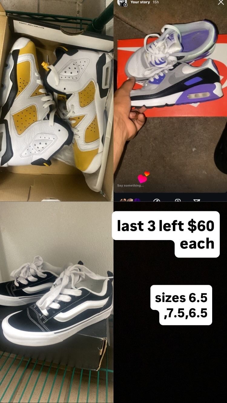 all jordan’s $50