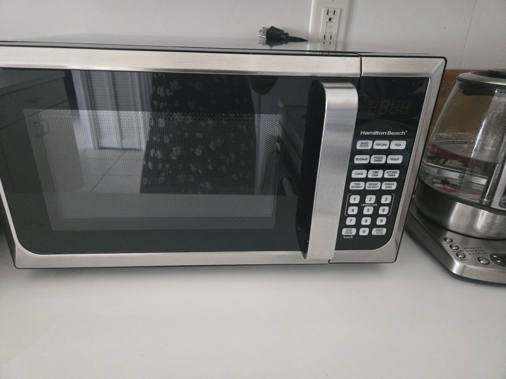 Microwave