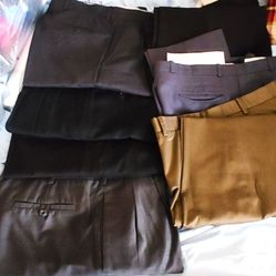 Dress Pants 34x30