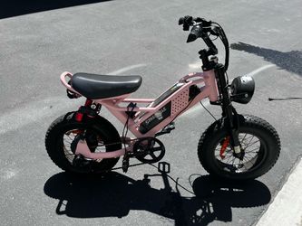 E-Bike