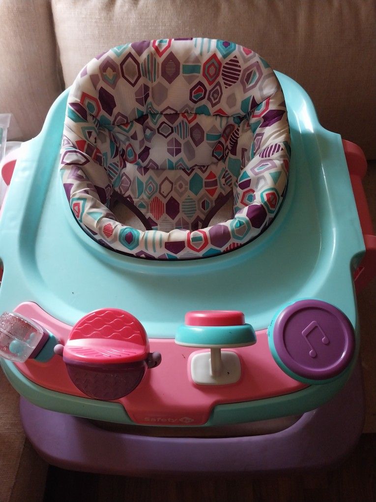 Baby Walker