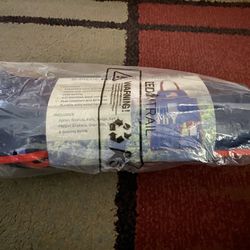 CEDAR TRAIL 9-PIECE BBQ TOOL APRON SET