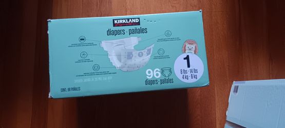 Diapers