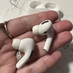 Apple Airpod Pros