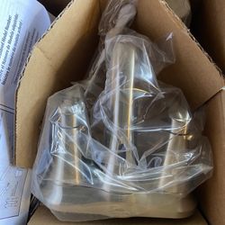 Moen Faucet