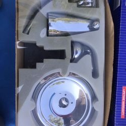 Moen shower tub combination sets