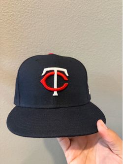 Minnesota Twins Hat