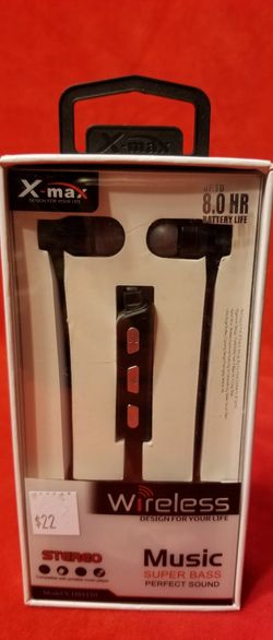 Bluetooth/rechargeable/earpiece/ Headphones/earbuds/headset