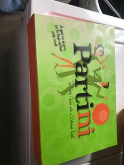 Partini game