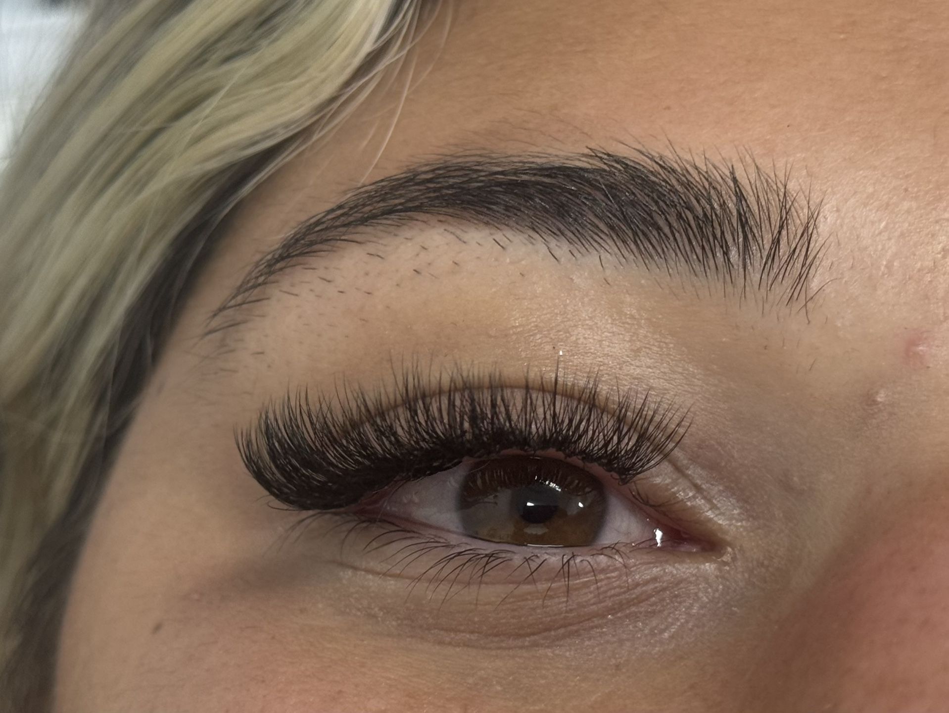 Lashes