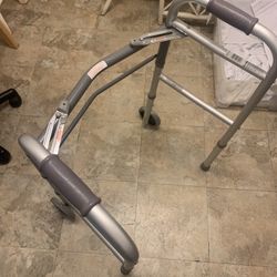 Walker. Great Shape, 