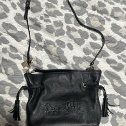 Bag Coach For Women Excellent Condition $60 Price Is Firm Pick Up Only Cash Only 