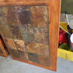 Dining Room Table And Chairs