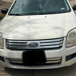 Bring your mechanic and come get your car 