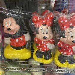 Piggy Banks/ Alcancias