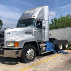 2002 MACK CH