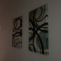 Wall Art / Decor / Frames