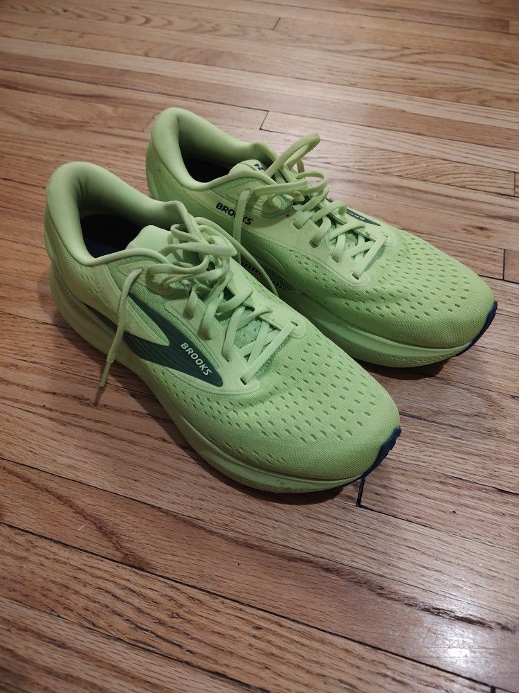 Brooks Adrenaline GTS 24'