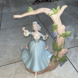 Bone China Coost lady gumtree australian 