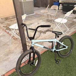 Sunday Bmx And Fitbikeco Bmx