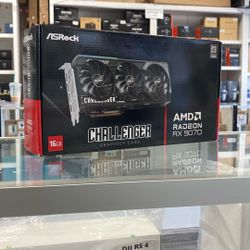 AMD Ryzen Radeon RX9070 16GB