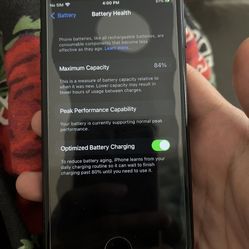 iPhone 7 (unlocked)