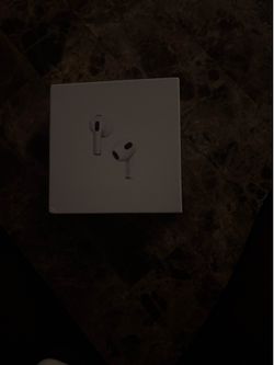 Airpods 3