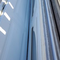 Garage Doors